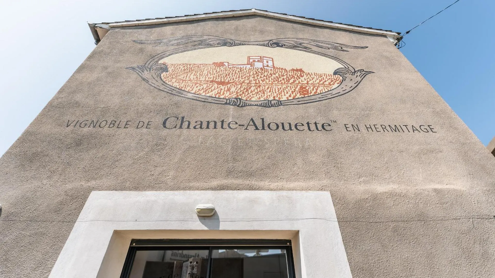 Villa Le Vignoble Tain-lʼHermitage Ferienhaus